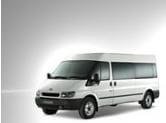 12 Seater Windsor Minibus