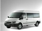 14 Seater Windsor Minibus