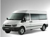 16 Seater Windsor Minibus