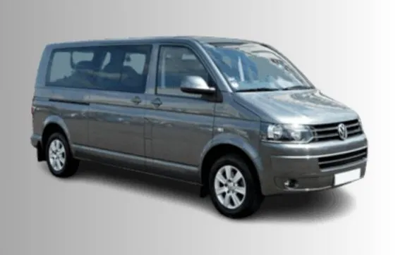 8 - 10 Seater Minibus Windsor