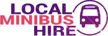 Minibus Hire Windsor Logo