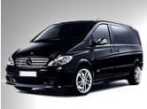 8 Seater Windsor Minibus